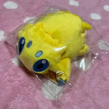 포켓몬 넷백 바츄르 에코백 키링 봉제 인형