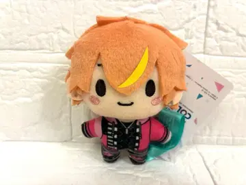 프로젝트 세카이 컬러풀 스테이지 후와푸치 마스코트 시노노메 아키토