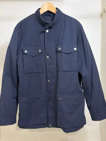 아르마니 진스 자켓 아우터 armani jeans 구제 의류