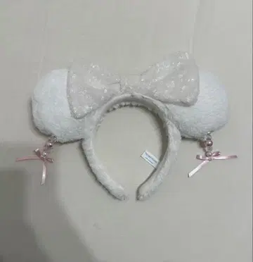 디즈니 머리띠 프리 미니