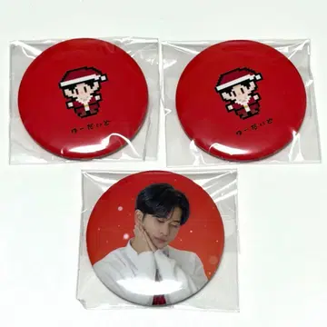 니시코리 유다이 캔뱃지