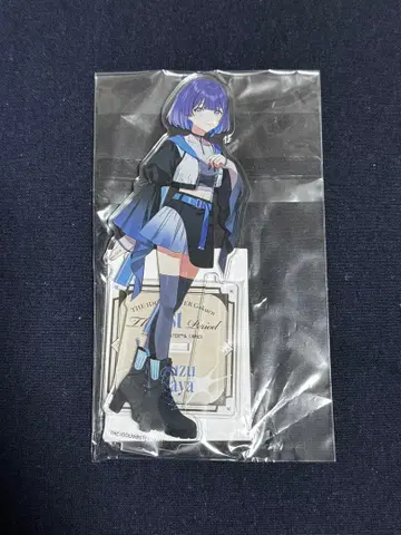 학원 아이돌 마스터 1st period 아크릴 스탠드 하타야 미스즈