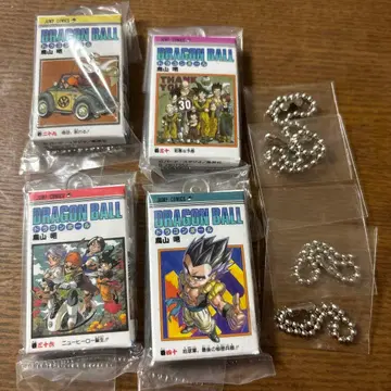 드래곤볼 코믹 참 컬렉션 03