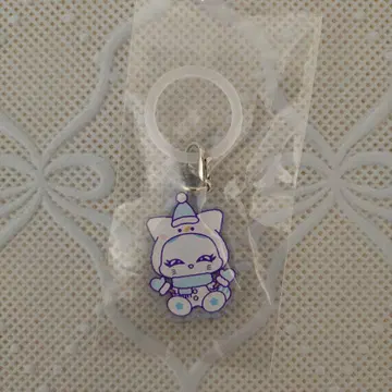 메지루시 참 카토 코코로 ME:I 캡슐 토이