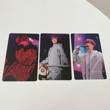 우라시마사카타센 WARNING 포토 카드 토나리노 사카타 모음