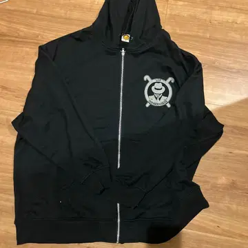 NEW JAPAN PRO WRESTLING 후드티