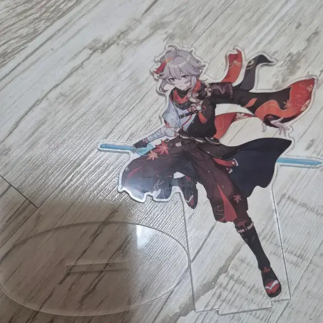 원신 카에데하라 카즈하 아크릴 스탠드 판매