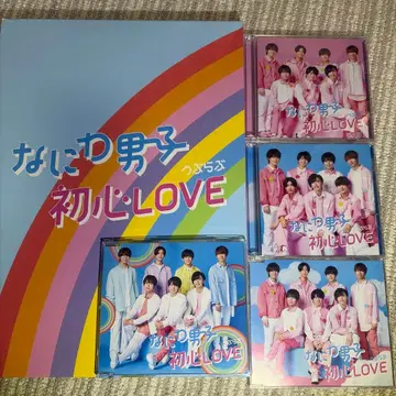 나니와단시 초심 LOVE