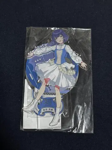 학원 아이돌 마스터 학마스 초성공연 하타야 미스즈 아크릴 스탠드