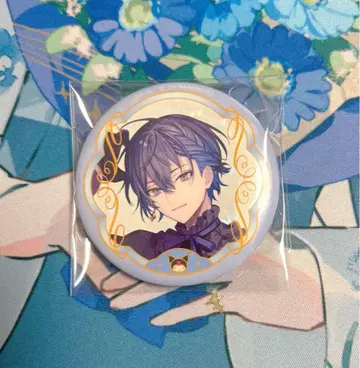 코야나기 로우 캔뱃지 산리오