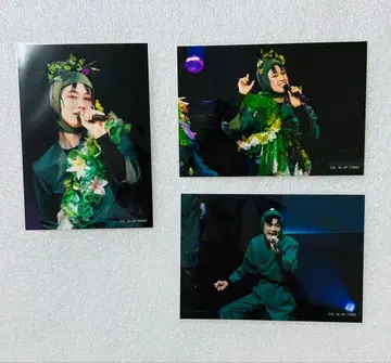 닌뮤 6번째 이야기 브로마이드 타치바나, 시오에