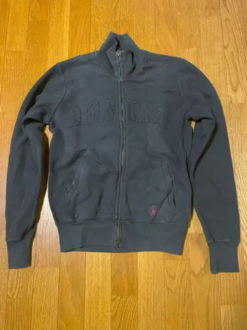 BELS TAFE 트랙 자켓