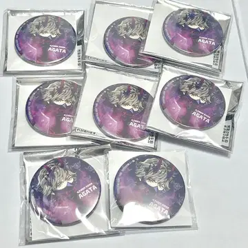 아게 마츠노스케 가면라이더 라이드카멘즈 anime japan 캔뱃지