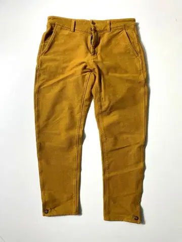 할리우드 런치마켓 스트레치 치노 팬츠