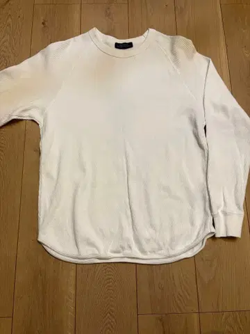 nano universe 써멀 티셔츠