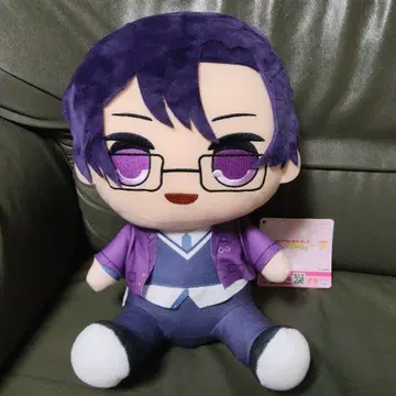 컬러풀피치 커다란 BIG 봉제 인형 모후 카라피치