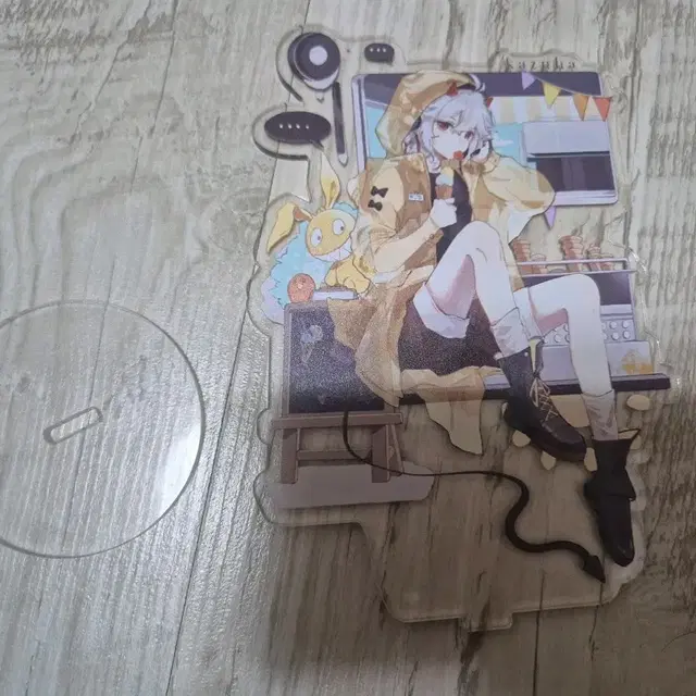 원신 카에데하라 카즈하 아크릴 스탠드 판매