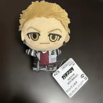 가치액터 SD 인형 vol.1 엔진