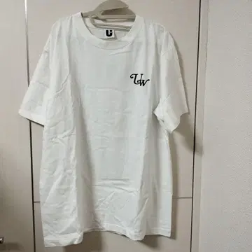 UVERworld 티셔츠