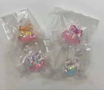 산호석 슈퍼 클리어 홋페짱 후지산