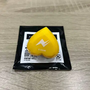 컬러풀 피치 x 토부 동물공원 링 라이트 탓츤