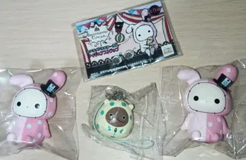 센티멘탈 서커스