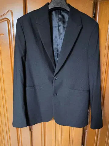 ZARA 테일러드 자켓