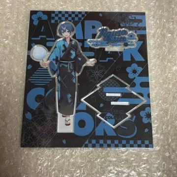 치구사 군 2023 Summer 아크릴 스탠드