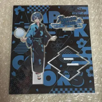 치구사 군 2023 Summer 아크릴 스탠드