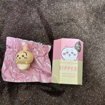 치이카와 HIPPERS 히퍼스 토끼