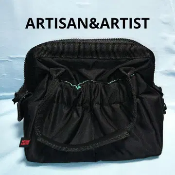 ARTISAN&ARTIST 알티잔&아티스트 핸드백