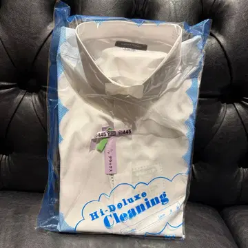 결혼식 모닝 L (클리닝 완료)