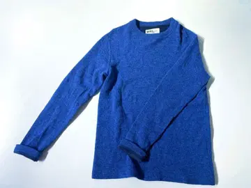 MHL. 네이비 니트 스웨터 L 사이즈