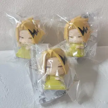 오넴탄 나의 히어로 아카데미아 카미나리