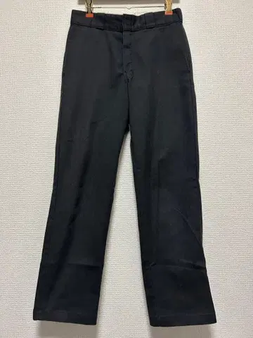 디키즈 874 블랙 32 x 32