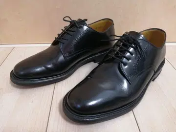 새상품급 리걸 스테디셀러 플레인토 2504 Regal 24.5cm