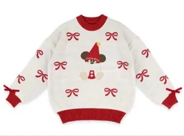 릴린린 스웨터 디즈니 2025