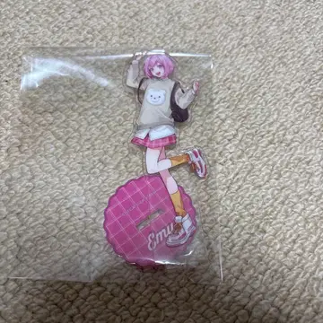 호우 에무 밤 페스 니코니코 아크릴 스탠드 프로세카 원더쇼타임