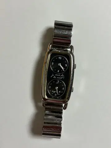 에네스베 손목시계 여성용