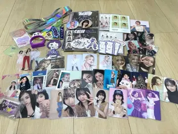 [ 익명 배송 ] ME:I 사사키 코코나 묶음 판매