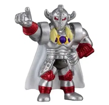 레어 킨케시 26 악마 장군 (컬러링 ver.)