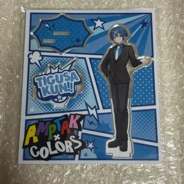 치구사 군 1st 원맨 아크릴 스탠드