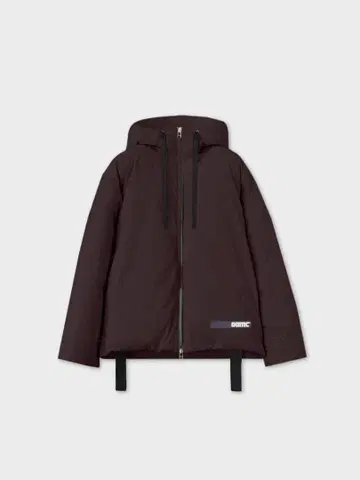 OAMC LITHIUM JACKET WALNUT