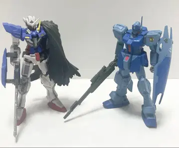 건담 STANDart 2체 세트