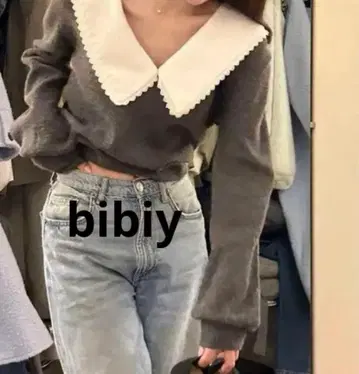 bibiy ANNABELLE KNIT