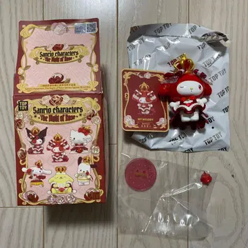 탑토이 마이멜로디