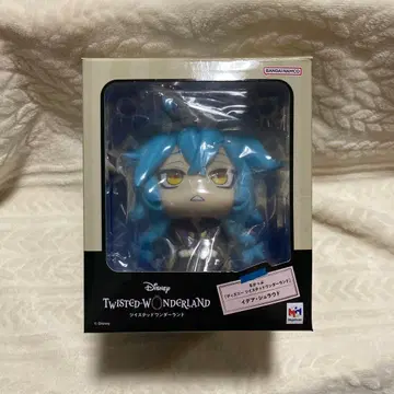 이데아 트위스테 룩업