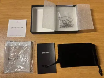 LION HEART 목걸이 기프트용