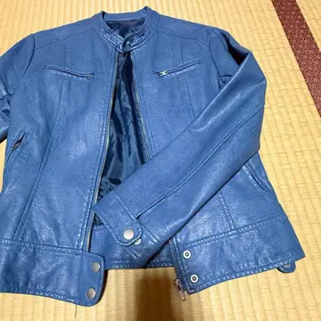 블루 라이더스 싱글 라이더