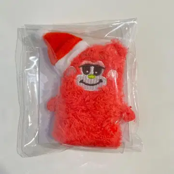 RIIZE POPUP 쇼타로 손가락 인형 키링 팝업